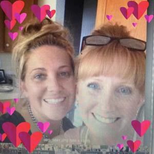 Meet your Posher, Suzanne